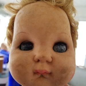 Meet your Posher, Chuck